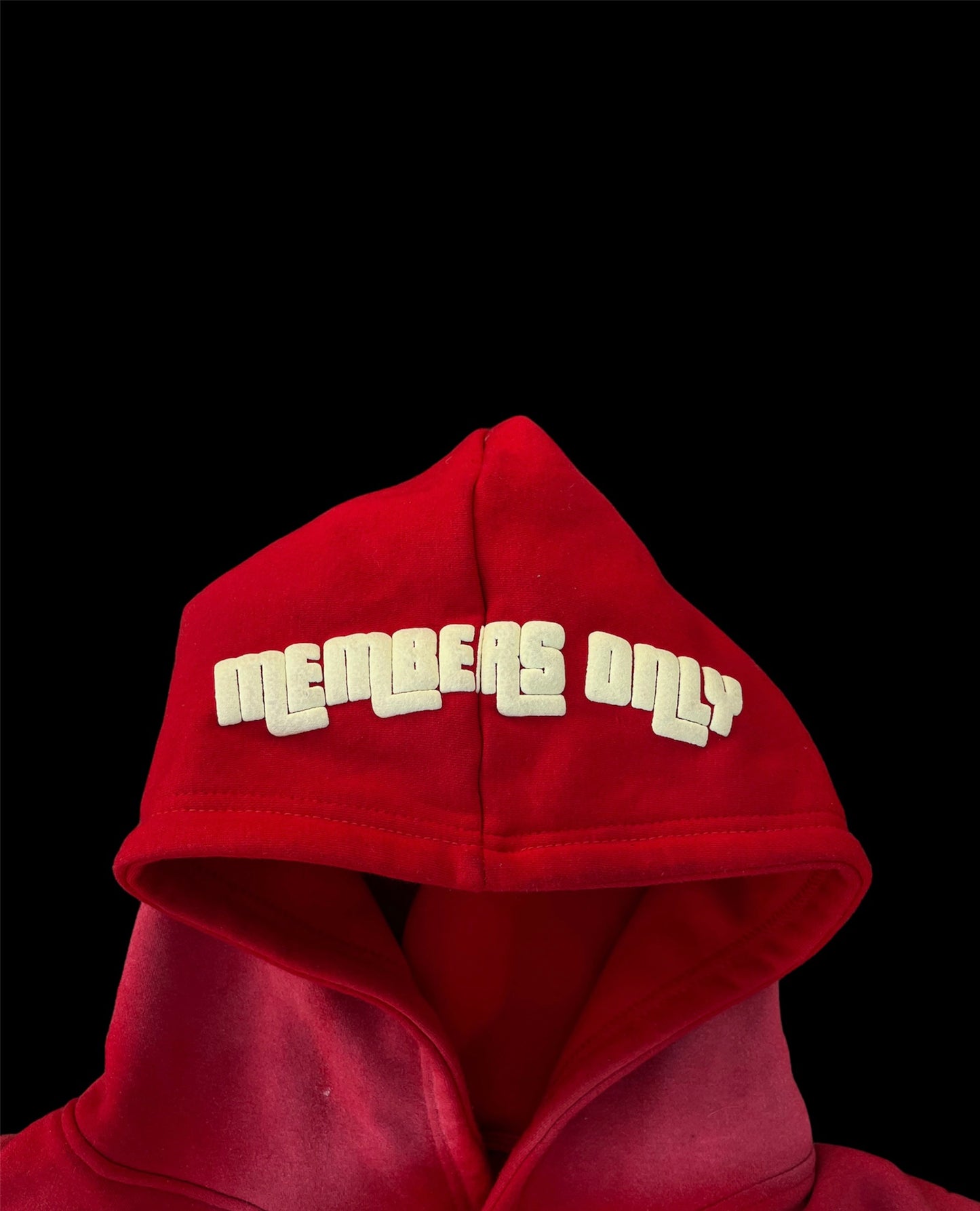 JIGGY 2.0 HOODIE