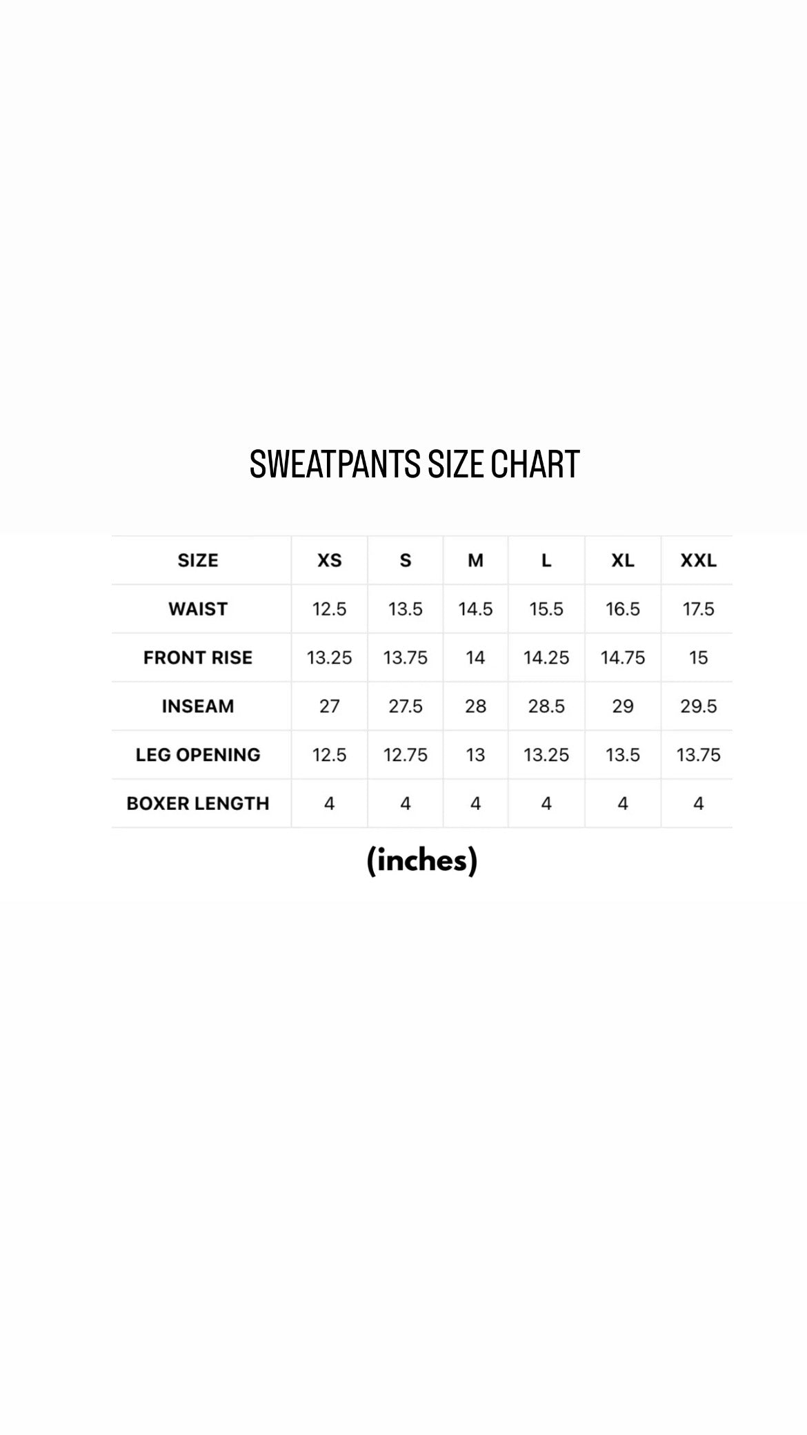 “5star” baggy rhinestone sweatsuits