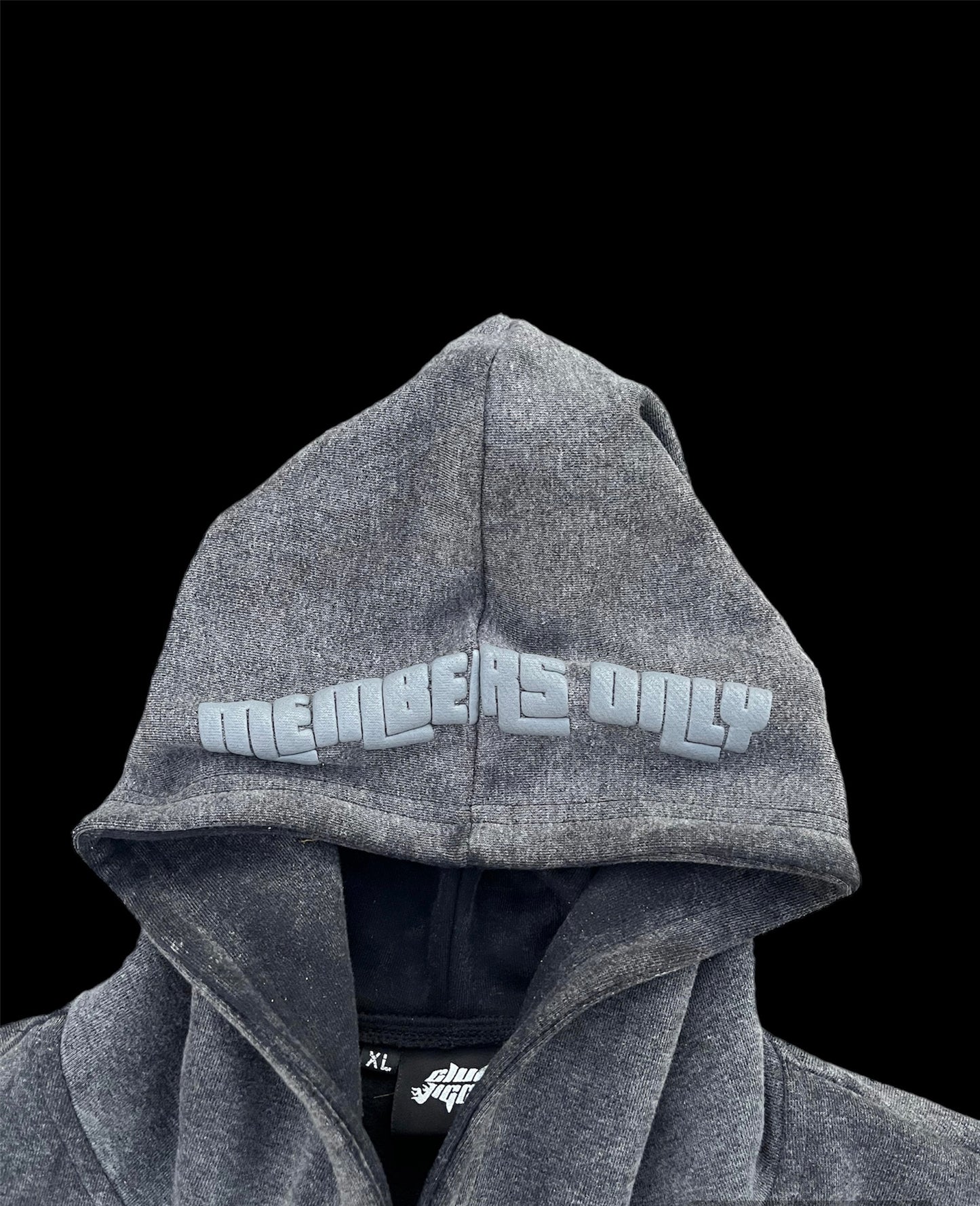 Jiggy Vol. 1 Hoodie