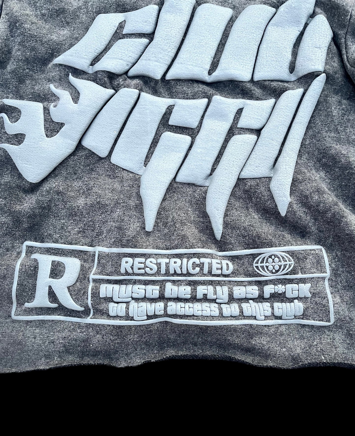 Jiggy Vol. 1 Hoodie