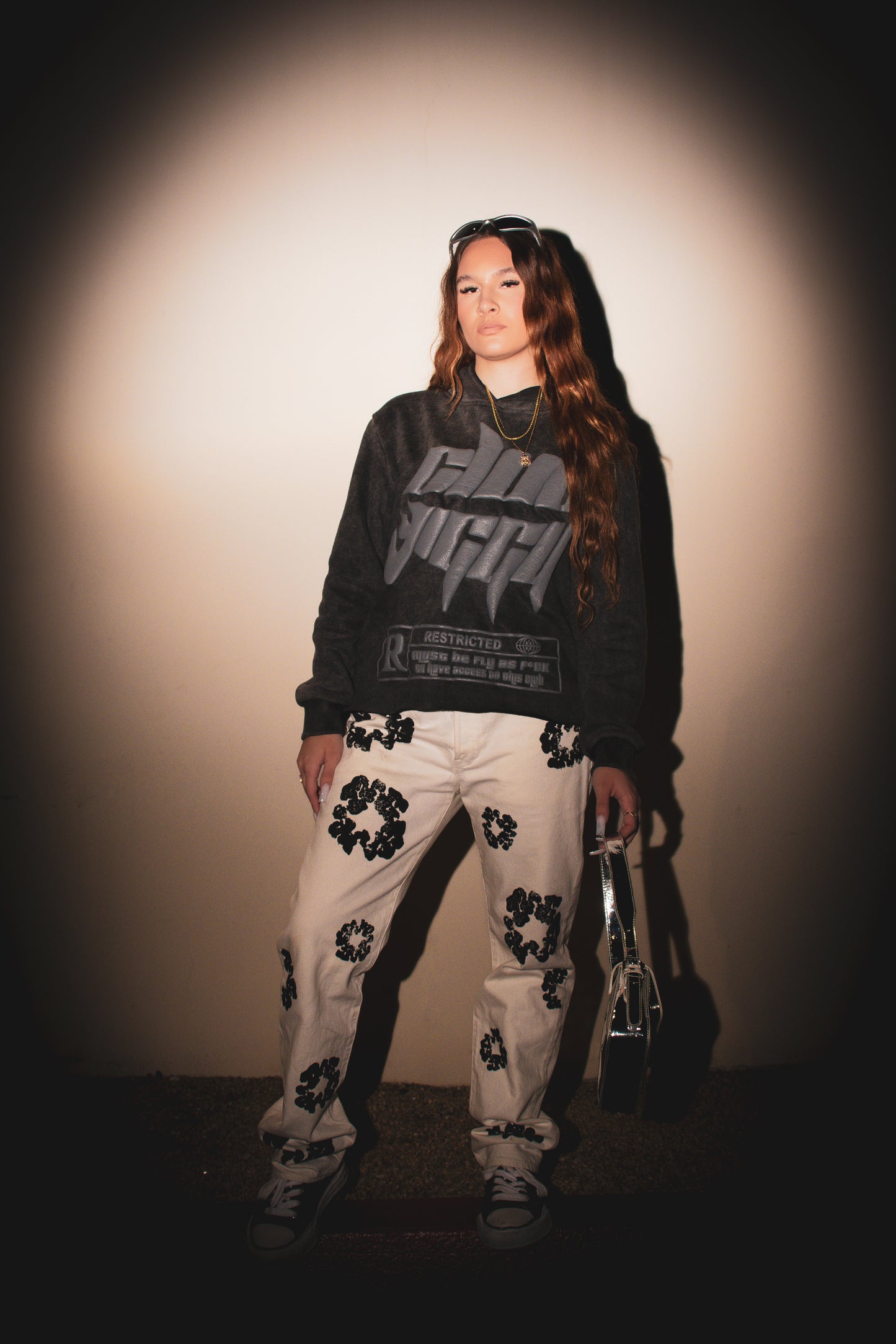 Jiggy Vol. 1 Hoodie