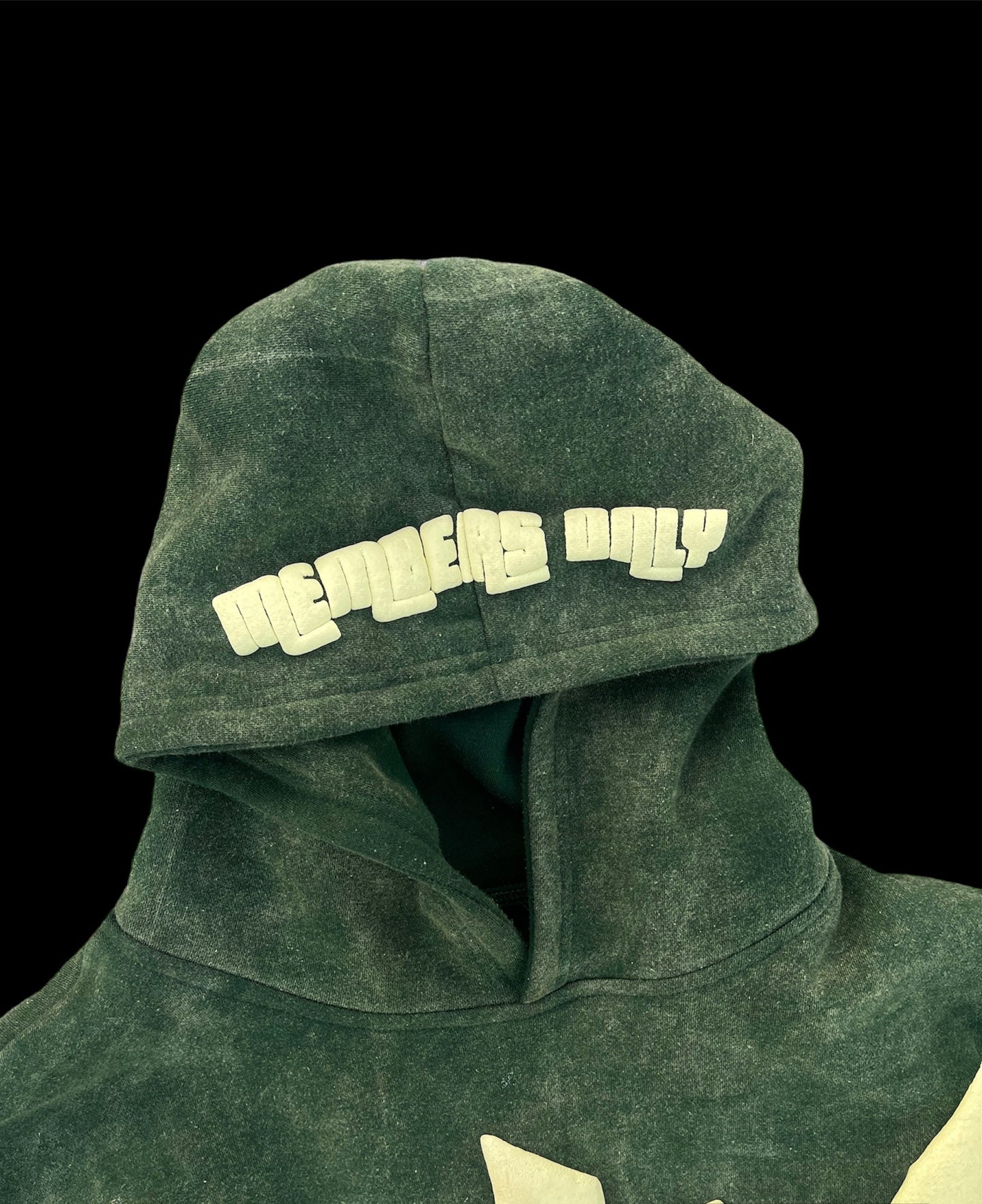 Jiggy Vol. 1 Hoodie